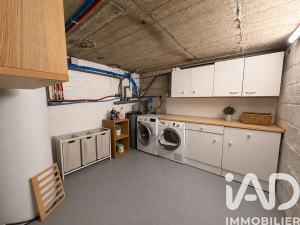 Maison à vendre 7 pièces 142 m² Athis-Mons