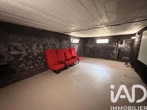 Maison à vendre 7 pièces 142 m² Athis-Mons