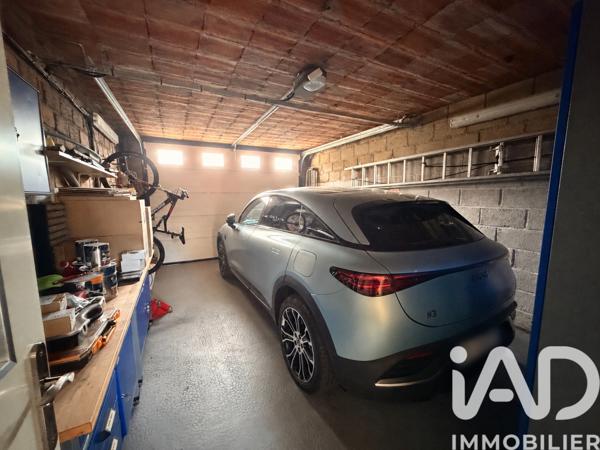 Maison à vendre 7 pièces 142 m² Athis-Mons