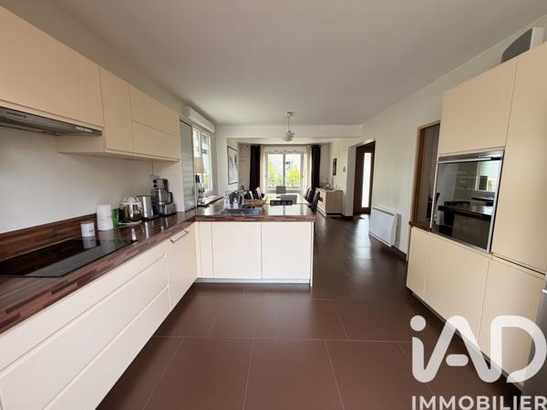 Maison à vendre 7 pièces 142 m² Athis-Mons