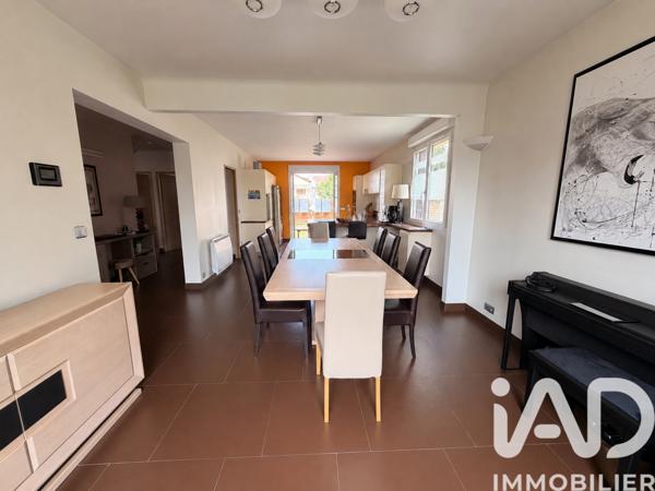 Maison à vendre 7 pièces 142 m² Athis-Mons