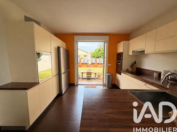 Maison à vendre 7 pièces 142 m² Athis-Mons
