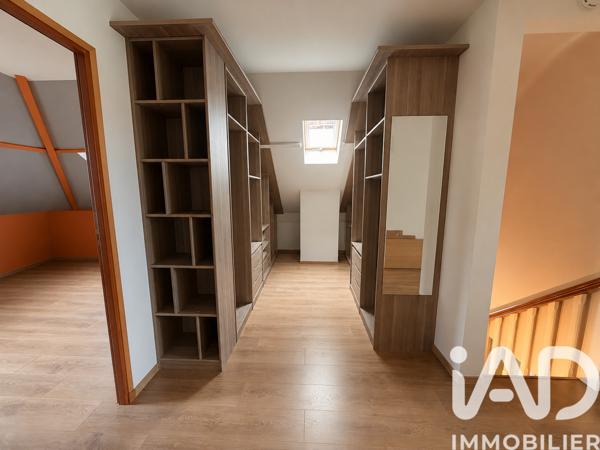 Maison à vendre 7 pièces 142 m² Athis-Mons