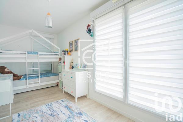 Appartement à vendre 4 pièces 79 m² Garges-lès-Gonesse