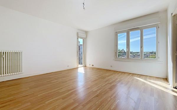 Appartement à vendre    4 pièces •  Bergerac