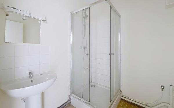 Appartement à vendre    4 pièces •  Bergerac