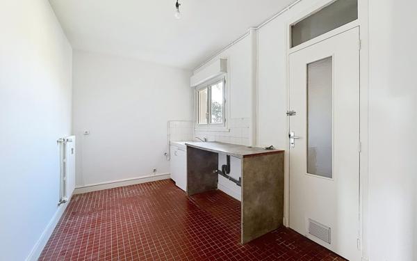 Appartement à vendre    4 pièces •  Bergerac