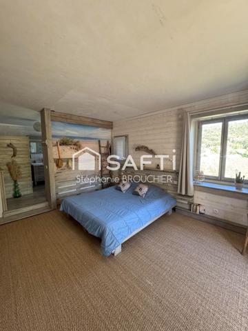 Charmante maison en pierre