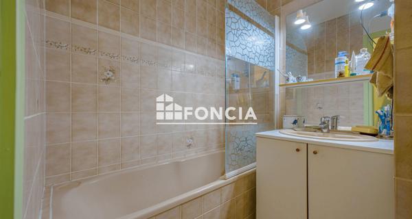 À vendre Appartement 2 pièces 52 m² - Chambéry 73000