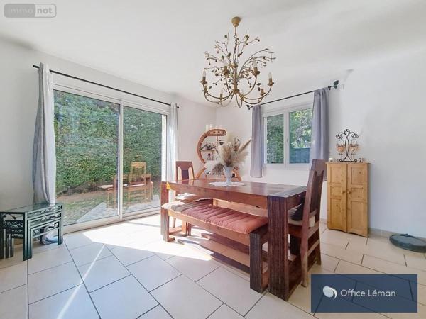 Maison à vendre à Échenevex dans l'Ain (01170), ref : 01047-717