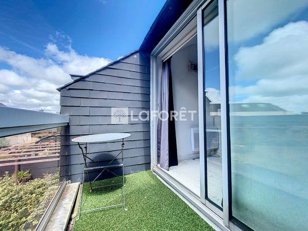 Achat appartement Île-Tudy - 3 pièce(s) - 48 m² - 185 000 €