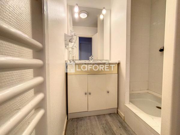 Achat appartement Île-Tudy - 3 pièce(s) - 48 m² - 185 000 €