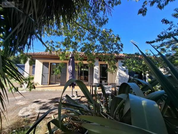 Achat - Maison Rétaud 17460 6 pièces 101 m 2 1377 m 2