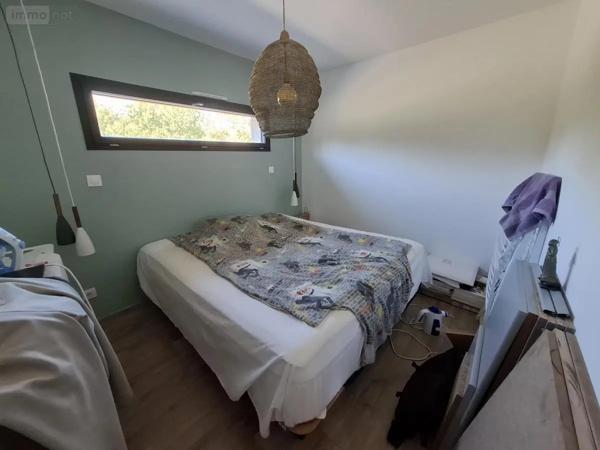 Achat - Maison Rétaud 17460 6 pièces 101 m 2 1377 m 2