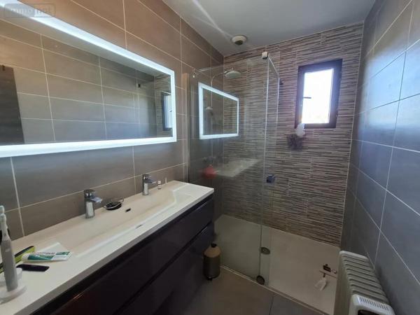 Achat - Maison Rétaud 17460 6 pièces 101 m 2 1377 m 2