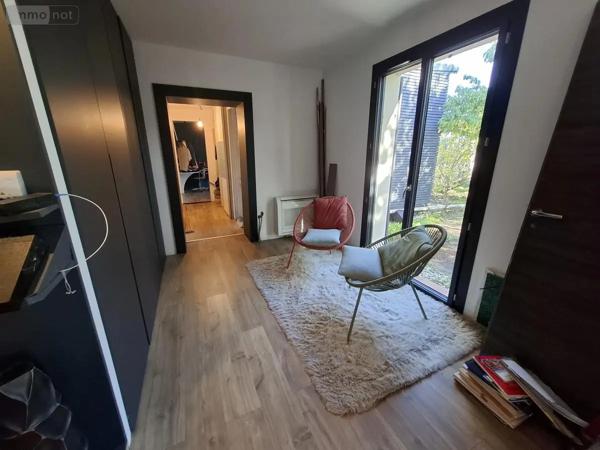 Achat - Maison Rétaud 17460 6 pièces 101 m 2 1377 m 2