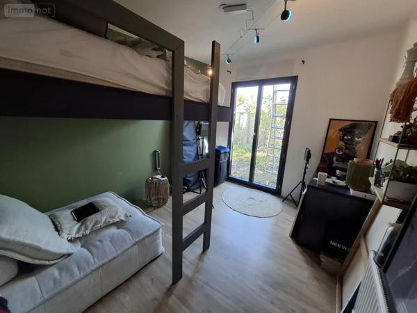 Achat - Maison Rétaud 17460 6 pièces 101 m 2 1377 m 2