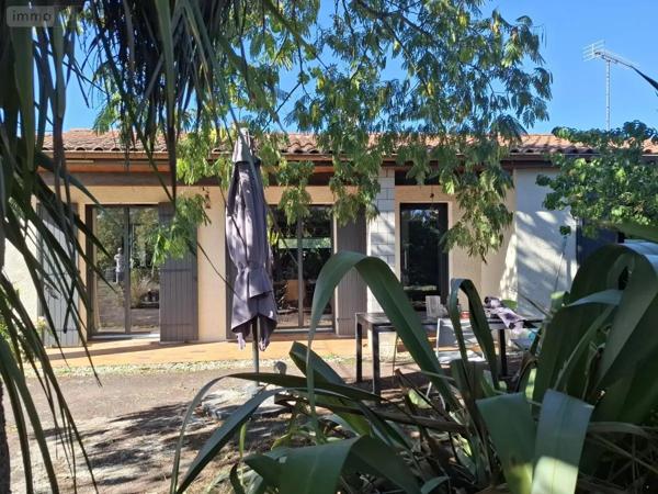 Achat - Maison Rétaud 17460 6 pièces 101 m 2 1377 m 2