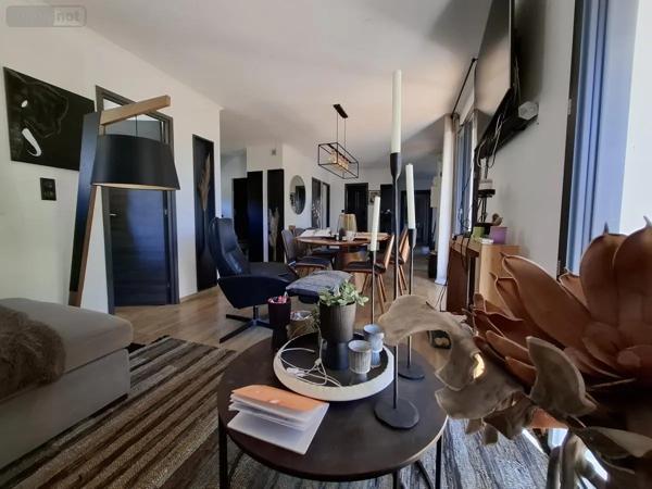 Achat - Maison Rétaud 17460 6 pièces 101 m 2 1377 m 2