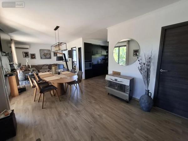Achat - Maison Rétaud 17460 6 pièces 101 m 2 1377 m 2