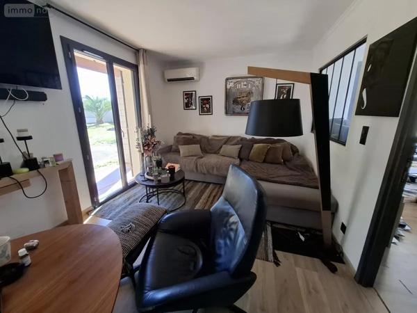 Achat - Maison Rétaud 17460 6 pièces 101 m 2 1377 m 2