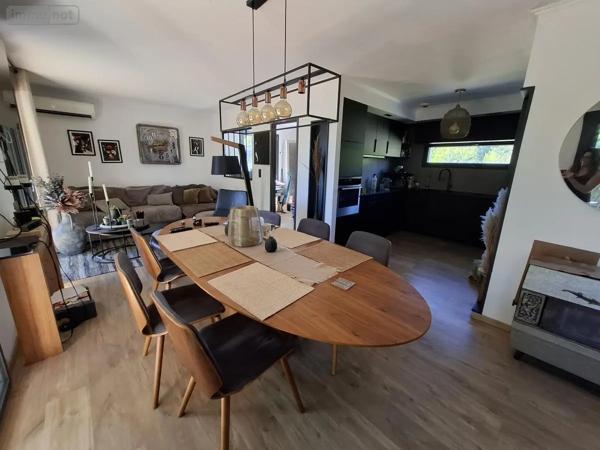 Achat - Maison Rétaud 17460 6 pièces 101 m 2 1377 m 2