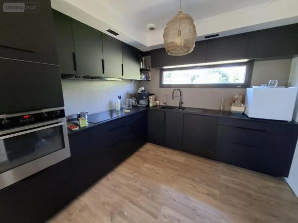 Achat - Maison Rétaud 17460 6 pièces 101 m 2 1377 m 2