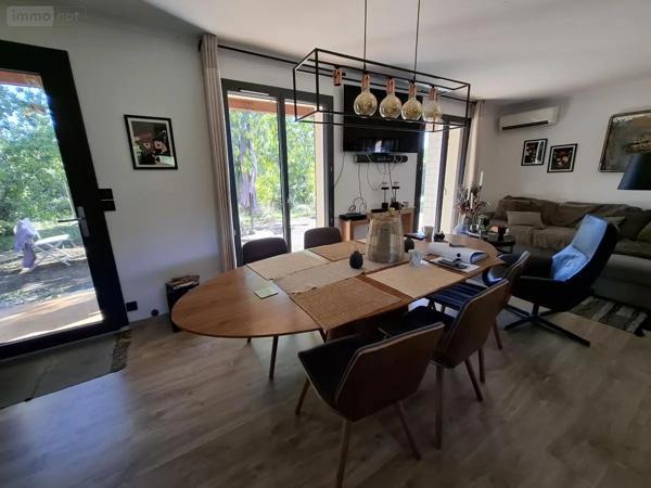 Achat - Maison Rétaud 17460 6 pièces 101 m 2 1377 m 2