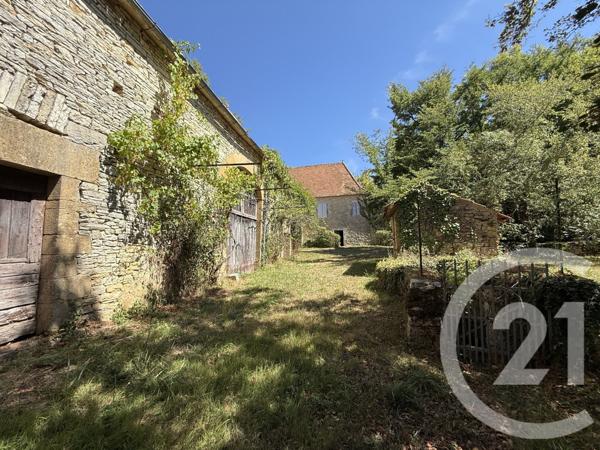 Maison à vendre  5 pièces - 162,30 m2 SALVIAC - 46