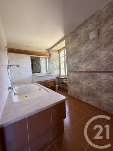 Maison à vendre  5 pièces - 162,30 m2 SALVIAC - 46