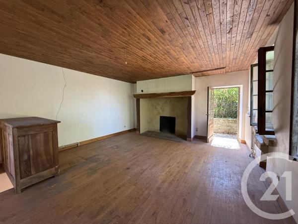 Maison à vendre  5 pièces - 162,30 m2 SALVIAC - 46