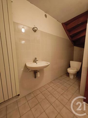 Maison à vendre  5 pièces - 162,30 m2 SALVIAC - 46