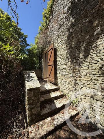 Maison à vendre  5 pièces - 162,30 m2 SALVIAC - 46