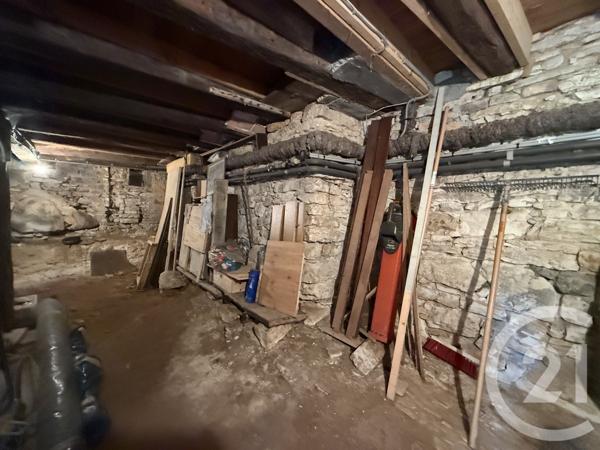 Maison à vendre  5 pièces - 162,30 m2 SALVIAC - 46