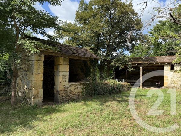 Maison à vendre  5 pièces - 162,30 m2 SALVIAC - 46