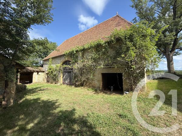 Maison à vendre  5 pièces - 162,30 m2 SALVIAC - 46