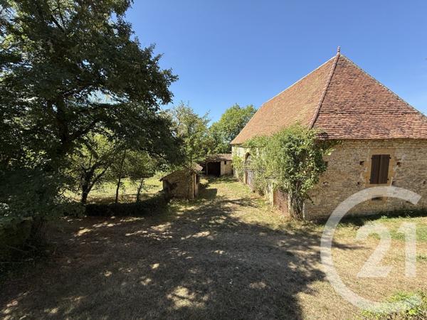 Maison à vendre  5 pièces - 162,30 m2 SALVIAC - 46