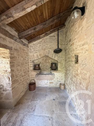 Maison à vendre  5 pièces - 162,30 m2 SALVIAC - 46