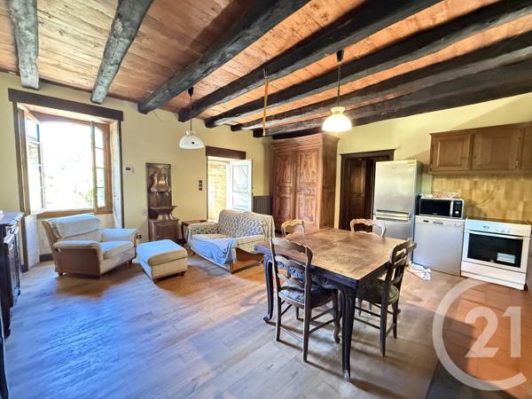 Maison à vendre  5 pièces - 162,30 m2 SALVIAC - 46