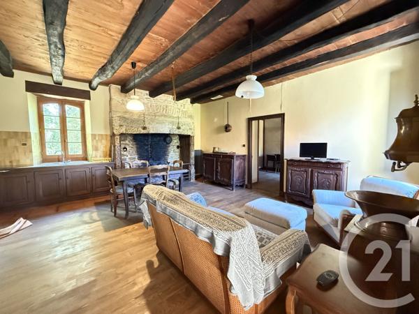 Maison à vendre  5 pièces - 162,30 m2 SALVIAC - 46