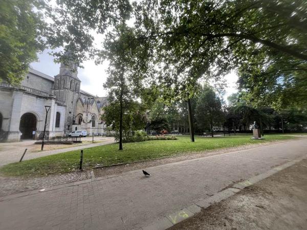 Appartement à vendre 830 000 € Bordeaux 4 p 145 m² DPE C