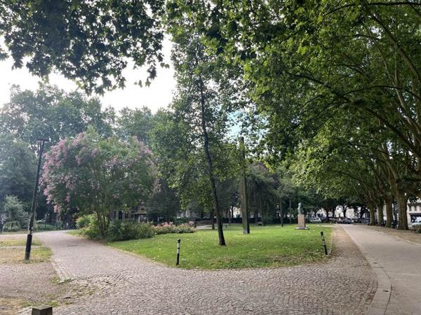 Appartement à vendre 830 000 € Bordeaux 4 p 145 m² DPE C