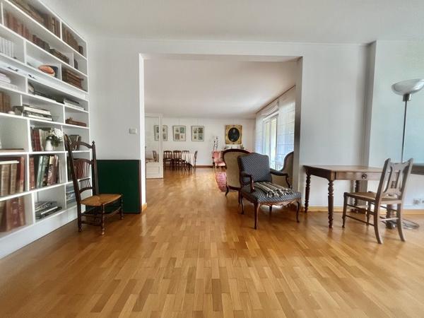 Appartement 795 000 € Bordeaux 4 p 145 m² DPE C