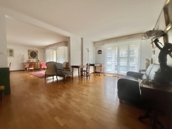 Appartement 795 000 € Bordeaux 4 p 145 m² DPE C