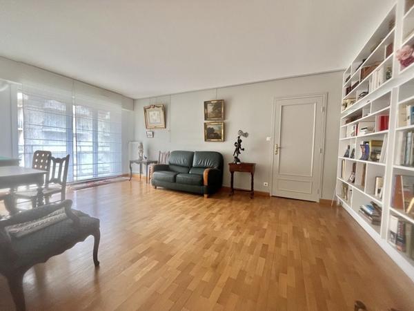 Appartement 795 000 € Bordeaux 4 p 145 m² DPE C