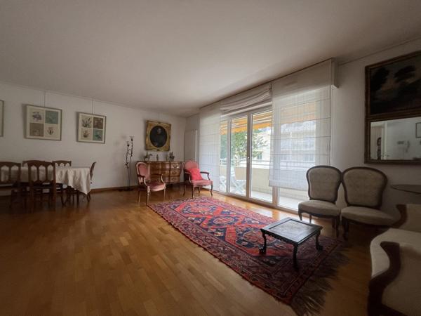 Appartement 795 000 € Bordeaux 4 p 145 m² DPE C