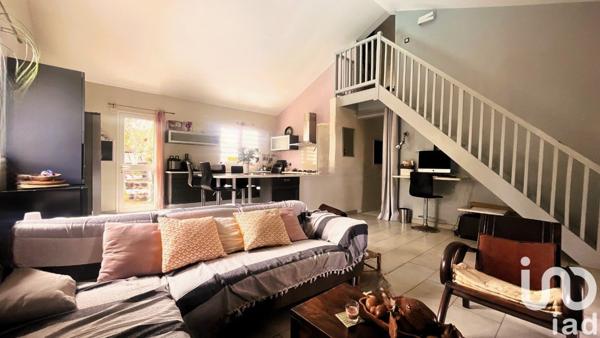 Maison 6 pièces de 140 m² à La Possession (97419)