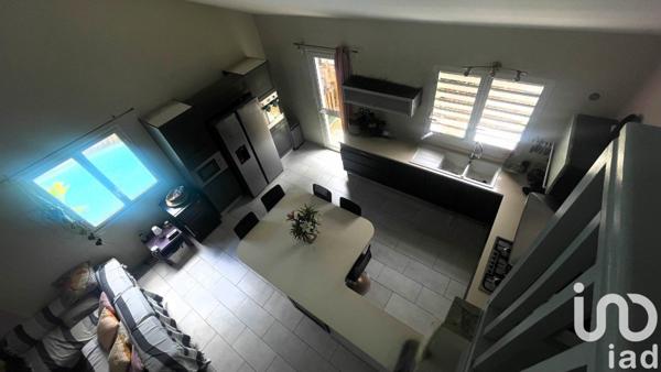 Maison 6 pièces de 140 m² à La Possession (97419)