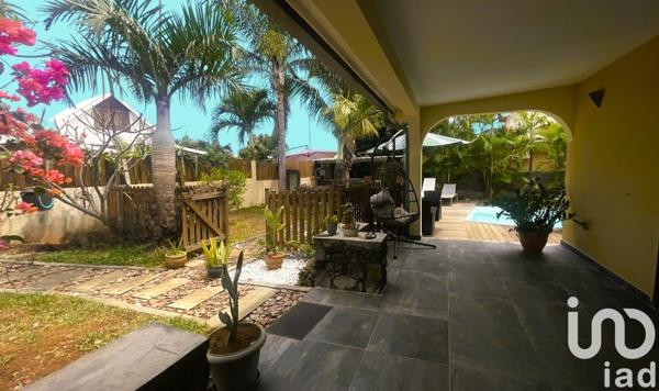 Maison 6 pièces de 140 m² à La Possession (97419)