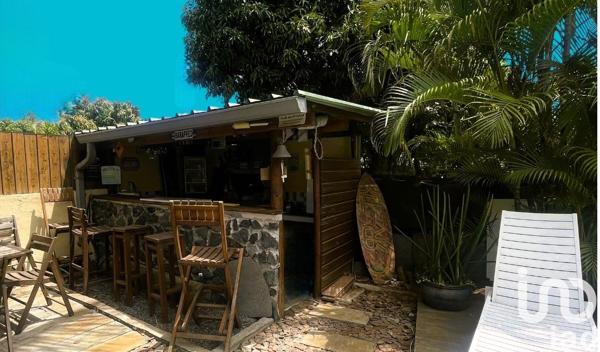 Maison 6 pièces de 140 m² à La Possession (97419)